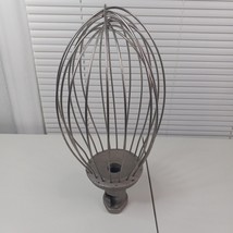 Hobart VMLH 40D Metal Commercial 40 Quart Whisk Whip Used As is - £88.68 GBP