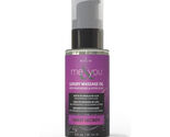 Me &amp; You Massage Oil Sweet Secrets 2 oz. Bottle - $10.78