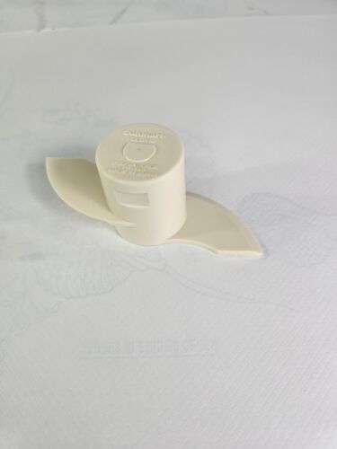 CUISINART PROCESSOR DOUGH PADDLE FP-749, FITS DLC-10 MODEL - $6.44