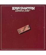 Eric Clapton - Another Ticket [Remaster] [CD] - $42.08