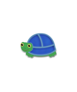 Turtle Divided Plate - €11,16 EUR