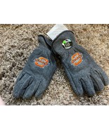 OAKLAHOMA STATE Heavy-Weight Fleece Gloves (LARGE) - $356.47 MXN