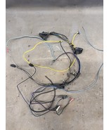 1965 1964 Dodge Coronet Engine Compartment Wiring Harness Alternator Reg... - $2,544.43 MXN