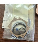 SCHUNK 370501 SEAL REPAIR KIT. NEW!! - $28.00