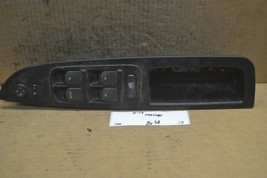 10-12 Chevrolet Malibu Master Switch OEM Door Window 20952786 Lock 100-1... - $29.39