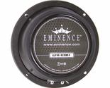 Eminence American Standard Alpha-6CBMRA 6&quot; Midrange Pro Audio Speaker, 1... - £65.41 GBP