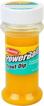 Berkley PowerBait Trout Dip Corn, 5-Ounce - $11.93