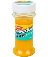 Berkley PowerBait Trout Dip Corn, 5-Ounce - €18,01 EUR