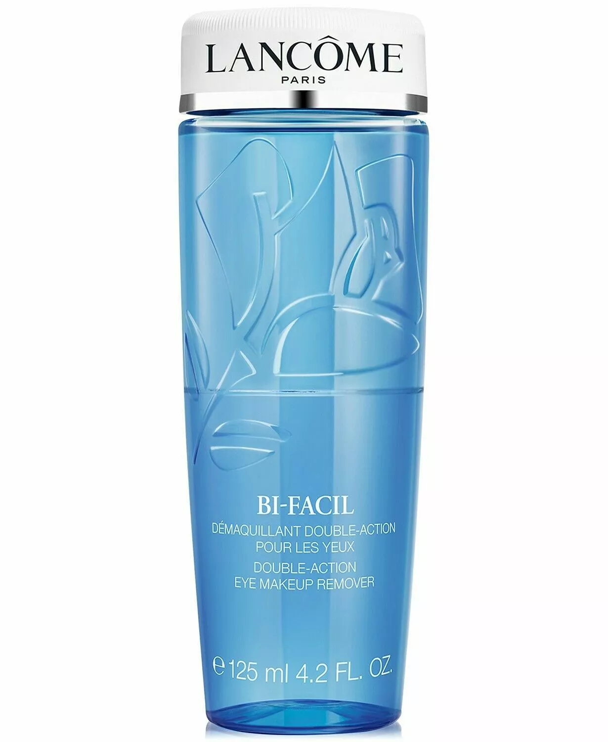 Lancome Bi-Facil Double Action Eye Makeup Remover 125ml / 4.2oz - $33.32
