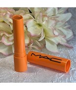 MAC Squirt Plumping Gloss Stick Natural Shine - 11 Hazard - FullSize NWO... - $314.57 MXN