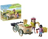 Playmobil Farmers Cargo Bike - £23.71 GBP
