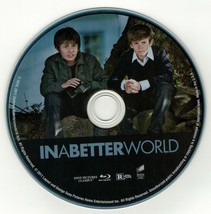 In a Better World (Blu-ray disc) Mikael Petersbrandt - £7.19 GBP