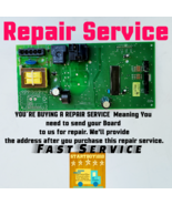REPAIR SERVICE WHIRLPOOL MAYTAG KENMORE WP8546219 8546219 F01 ERROR BOARD  - $1,315.22 MXN