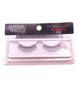 Wet N Wild Fantasy Makers Fa-Boo-Lash! 12609 AU NATUREL Self Adhesive Ey... - $10.19