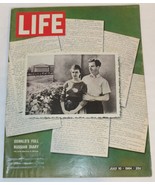Life Magazine July 10, 1964 Lee Harvey Oswald&#39;s Full Russian Diary - $9.60 CAD