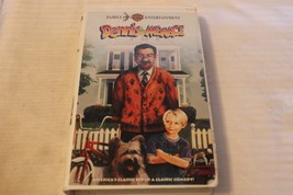 Dennis the Menace (VHS, 1993) Clam Shell, Warner Brothers, Walter Matthau - £12.49 GBP