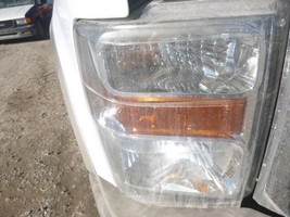 Passenger Headlight Composite Fits 08-10 FORD F250SD PICKUP 1532179101 DAY GU... - $121.02