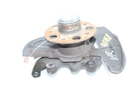03-09 MERCEDES-BENZ CLK350 W209 FRONT RIGHT PASSENGER SIDE KNUCKLE HUB Q0369 image 6