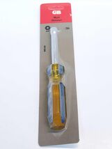 GB Electrical ND-60 Hollow Shaft Nut Driver Size 3/8&quot;  - €4,86 EUR