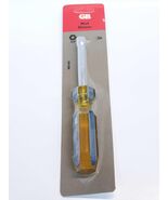 GB Electrical ND-60 Hollow Shaft Nut Driver Size 3/8&quot;  - $102.72 MXN