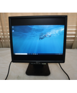 ACER AL1706 A 1280 x 1024 Resolution 17&quot; LCD Flat Panel Computer Monitor... - $728.84 MXN