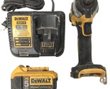 Dewalt Cordless hand tools Dcf850 370659 - $129.00