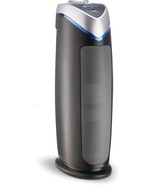 GermGuardian 4-In-1 HEPA Air Purifier for Home, Large Rooms Up To 743 Sq. - $88.30 CAD