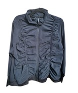 Fila Long Sleeve Light Weight Jacket 2X Womens Plus Size Long Sleeve Thu... - £18.65 GBP