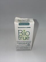 Bausch+Lomb Bio True Hydration Boost For Contacts - Exp 02/26 - $11.76