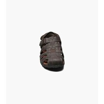 Nunn Bush Rio Bravo Fisherman Sandal Brown 84799-200 image 3