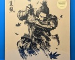 Sekiro Shadows Die Twice Vinyl Record Soundtrack Limited Edition 4 x LP ... - $799.99
