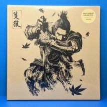 Sekiro Shadows Die Twice Vinyl Record Soundtrack Limited Edition 4 x LP Cream - £639.47 GBP