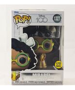 Funko Pop! Disney 100 Mirabel Vinyl Figure - Glow in the Dk - $27.31 CAD