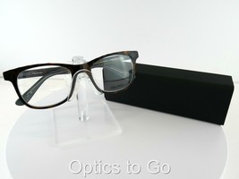 Vera Wang V 347 (To) Tortoise 51-19-137 Eyeglass Frame - £41.00 GBP
