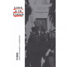 Association of Related Churche Span-Serve Your City 15 Ideas - $19.62