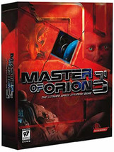 Master of Orion 3 [PC Game] - £24.35 GBP