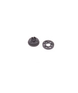 Schumacher U9040 Layshaft Pulley Set - FT9 - $10.99