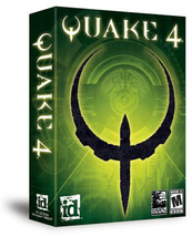 Quake 4 [PC Game] - £31.59 GBP