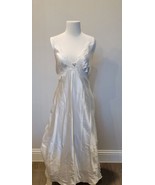 VTG 1990s Expressions By California Dynasty Night Gown Medium - £29.11 GBP