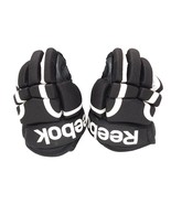 Vintage Reebok 5K - Modern Classic Style - Youth 8" Ice or Roller Hockey Gloves - $20.00