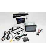 Kenwood DDX9707S 2-DIN 6.95&quot; DVD/CD Receiver w/ Apple Carplay - $7,911.19 MXN