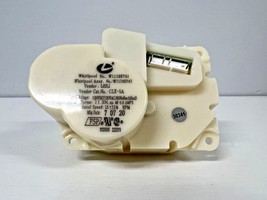 Genuine OEM Whirlpool Motor W10822606 - $135.63