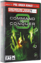 Command &amp; Conquer Gold [PC Game] - £11.84 GBP