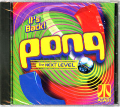 Pong: The Next Level [Jewel Case] [PC Game] - £11.98 GBP