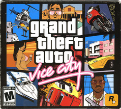 Grand Theft Auto: Vice City [Jewel Case] [PC Game] - £39.10 GBP