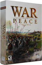 War and Peace: 1796-1815 [PC Game] - £39.95 GBP