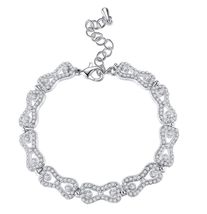 The Vampire Diaries Caroline Forbes Crystal Bracelet - $9.99