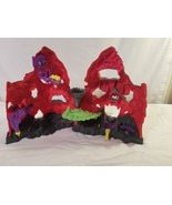 Mighty Max Skull Mountain Volcano Bluebird toy Retro Vintage Collectible - $30.04 CAD