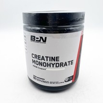 Bare Performance Nutrition BPN Creatine Monohydrate Creapure Unflavored ... - $49.99