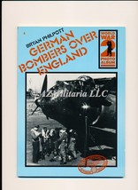 World War 2 Photo Album Number 2 German Bombers over England  - £6.83 GBP